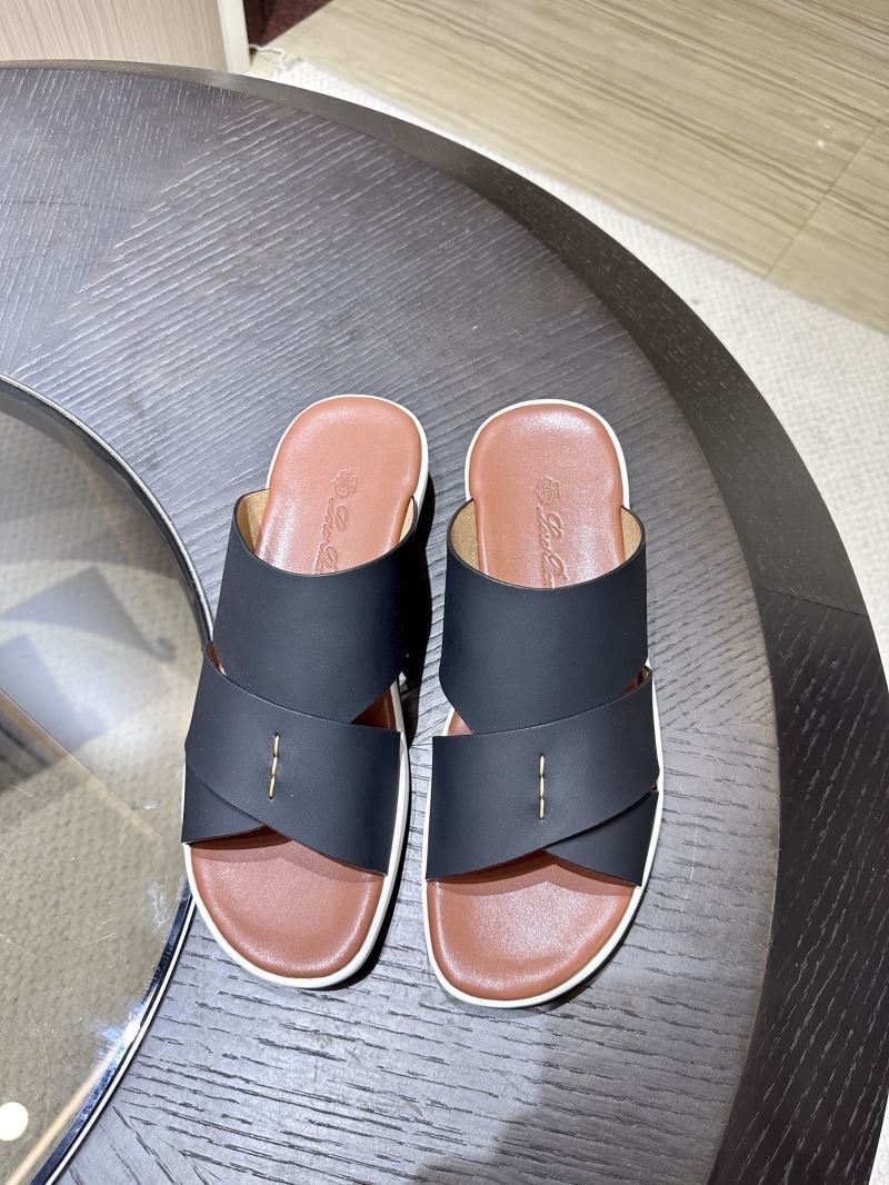 Loro Piana Sandals